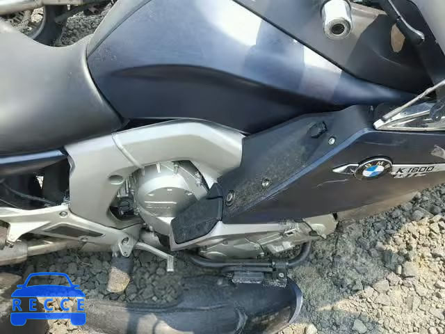 2016 BMW K1600 GTL WB1060206GZ697771 зображення 6