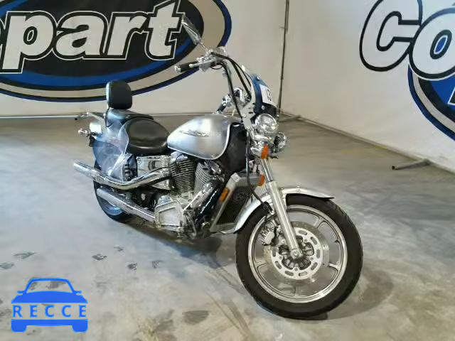 2007 HONDA VT1100 C 1HFSC18047A101207 зображення 0