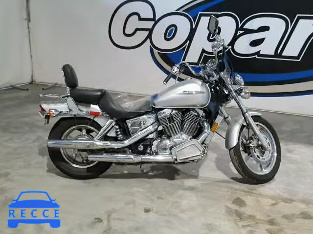 2007 HONDA VT1100 C 1HFSC18047A101207 image 9