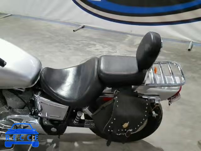 2007 HONDA VT1100 C 1HFSC18047A101207 Bild 5