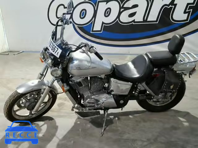 2007 HONDA VT1100 C 1HFSC18047A101207 Bild 8