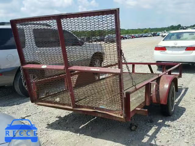 2001 HOME TRAILER TNV1N190584864251 image 3