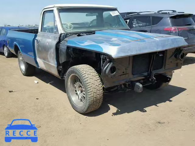 1970 CHEVROLET C-10 CE240Z146498 image 0