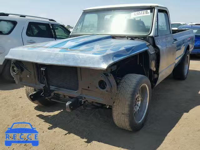 1970 CHEVROLET C-10 CE240Z146498 image 1