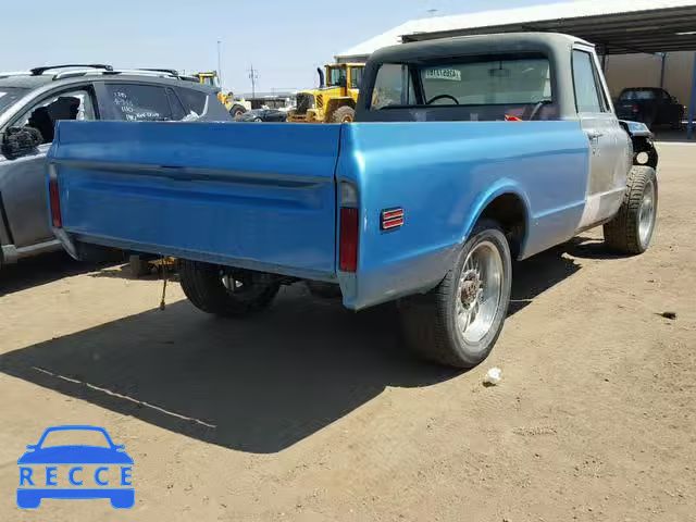 1970 CHEVROLET C-10 CE240Z146498 image 3