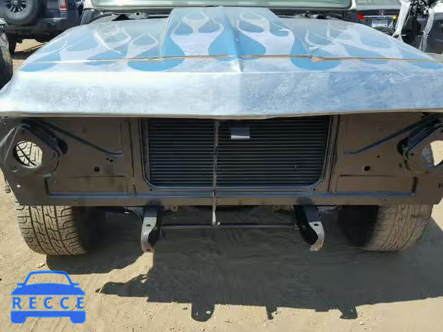 1970 CHEVROLET C-10 CE240Z146498 image 6