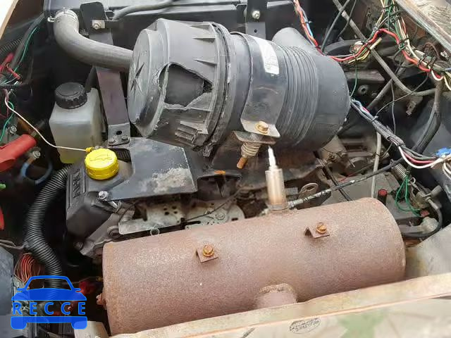 2010 ARGO 750 HD 2DGHS0BA4ANP29318 image 10