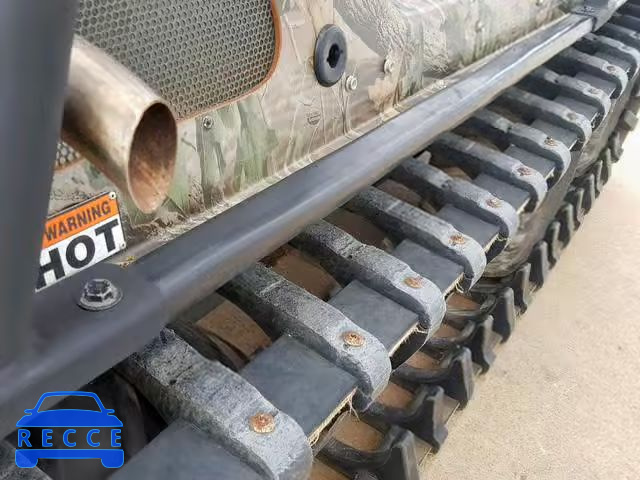 2010 ARGO 750 HD 2DGHS0BA4ANP29318 image 13