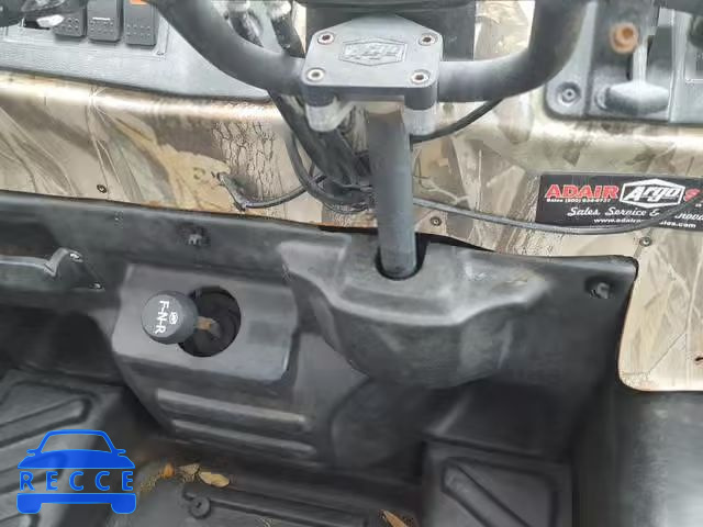 2010 ARGO 750 HD 2DGHS0BA4ANP29318 image 16