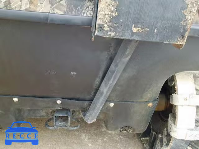 2010 ARGO 750 HD 2DGHS0BA4ANP29318 image 18