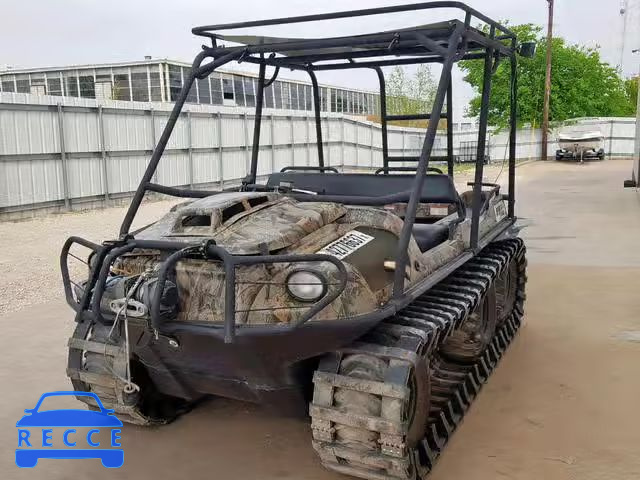 2010 ARGO 750 HD 2DGHS0BA4ANP29318 image 3