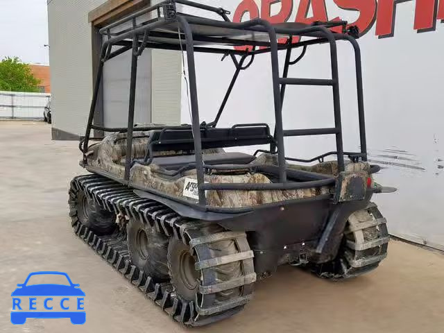 2010 ARGO 750 HD 2DGHS0BA4ANP29318 image 5