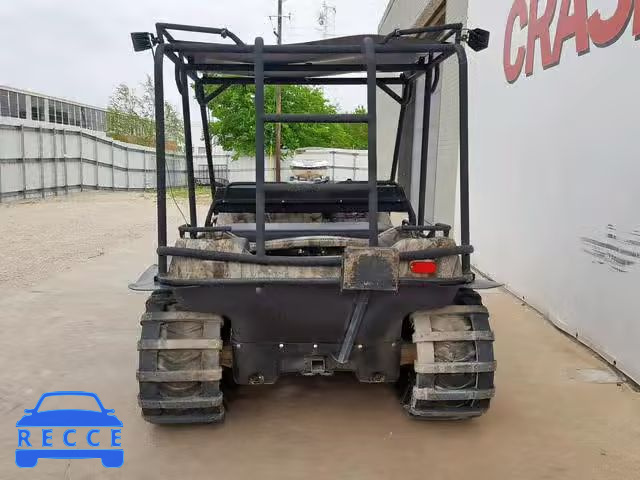 2010 ARGO 750 HD 2DGHS0BA4ANP29318 image 6