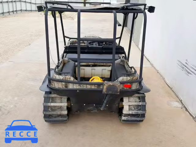 2010 ARGO 750 HD 2DGHS0BA4ANP29318 image 8