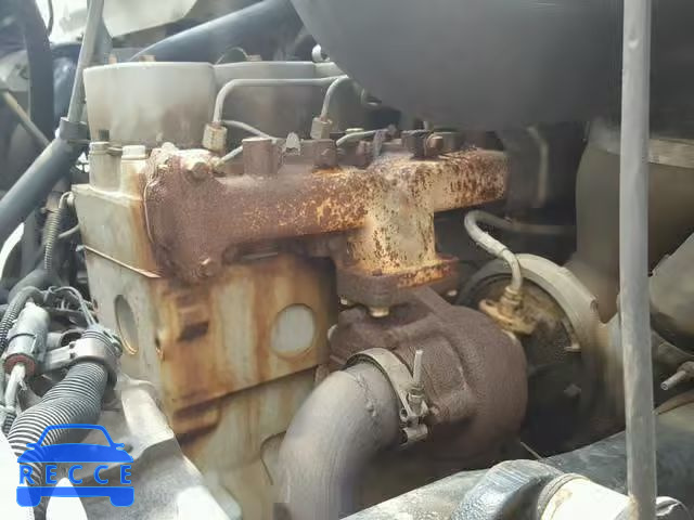 1995 FORD LOW TILT C 1FDWH70C8SVA39667 Bild 6