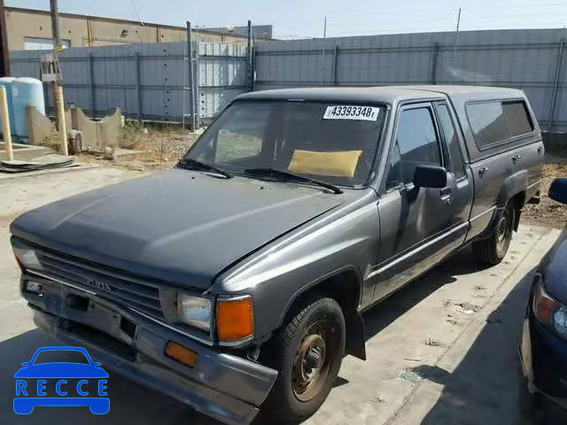 1987 TOYOTA PICKUP XTR JT4RN70D4H0040601 Bild 1