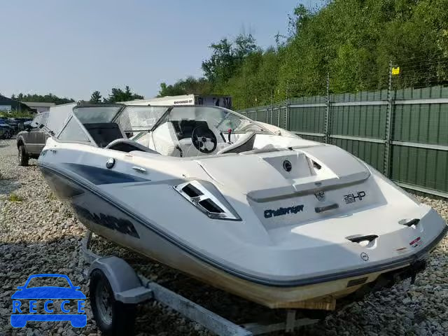 2008 SEAD MARINE/TRL CEC185551708 Bild 2