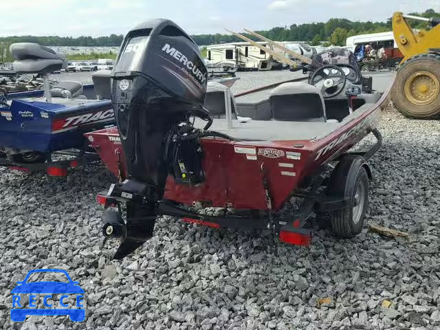 2017 TRAC MARINE/TRL BUJ21363E717 Bild 2