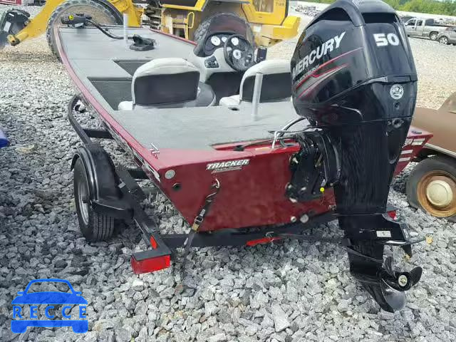 2017 TRAC MARINE/TRL BUJ21363E717 Bild 3