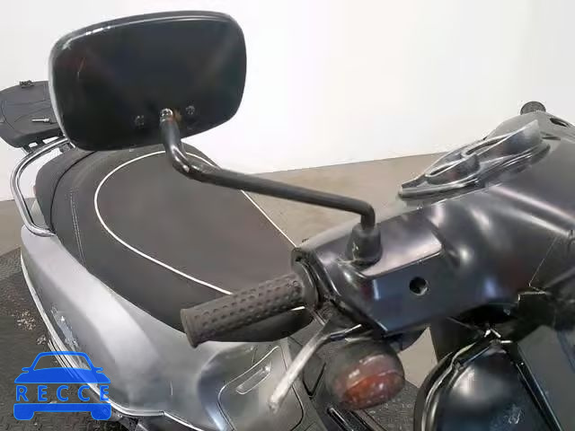 2009 VESPA LX 150 ZAPM448F995603288 image 11