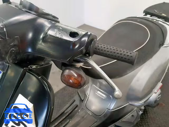 2009 VESPA LX 150 ZAPM448F995603288 image 12