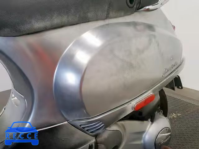 2009 VESPA LX 150 ZAPM448F995603288 image 16