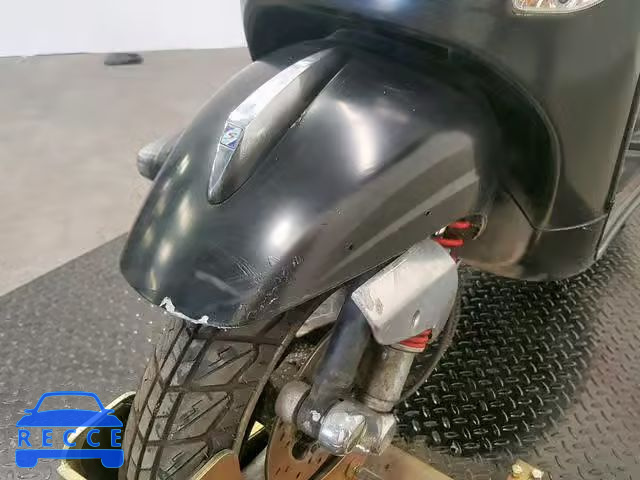 2009 VESPA LX 150 ZAPM448F995603288 image 8