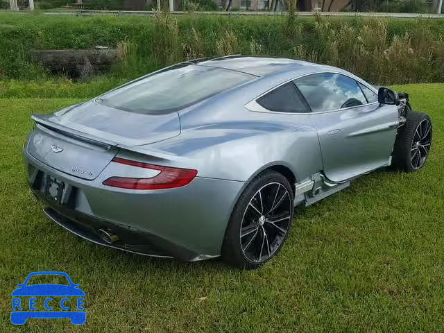 2017 ASTON MARTIN VANQUISH SCFLMCFU6HGJ03313 image 3