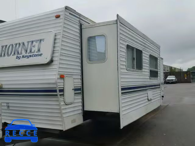 2003 KEYSTONE HORNET 4YDT32R2930309276 image 4