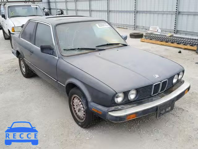 1986 BMW 325 E AUTO WBAAB640XG1216564 image 0