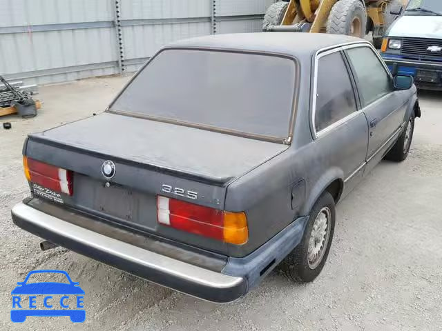 1986 BMW 325 E AUTO WBAAB640XG1216564 image 3