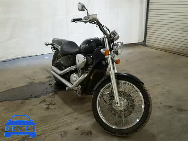 2004 HONDA VT600 CD JH2PC21374M502813 image 0