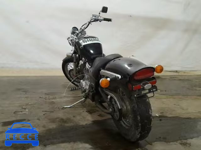 2004 HONDA VT600 CD JH2PC21374M502813 image 2