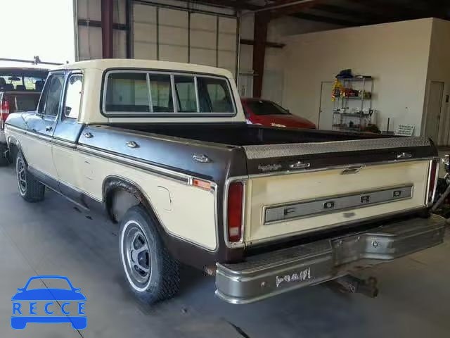 1978 FORD PICKUP X15JKBK0180 image 2