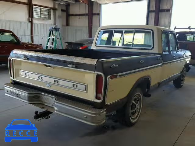 1978 FORD PICKUP X15JKBK0180 image 3