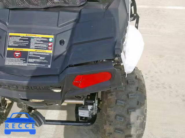 2018 POLARIS RZR 170 RF3YAV176JT027856 Bild 9