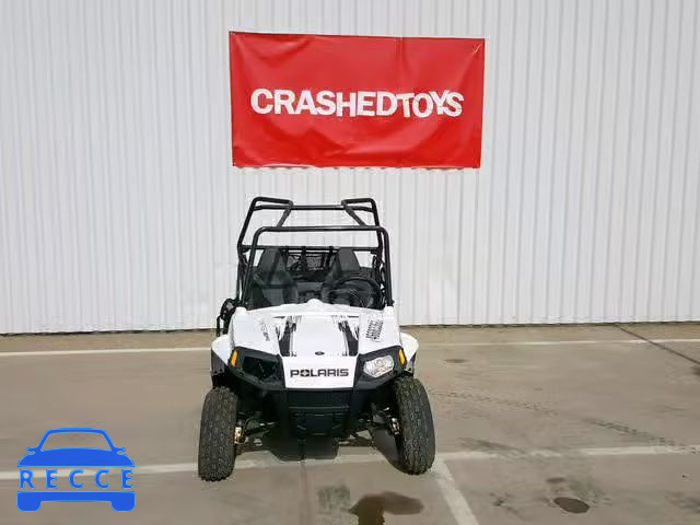 2018 POLARIS RZR 170 RF3YAV176JT027856 image 1