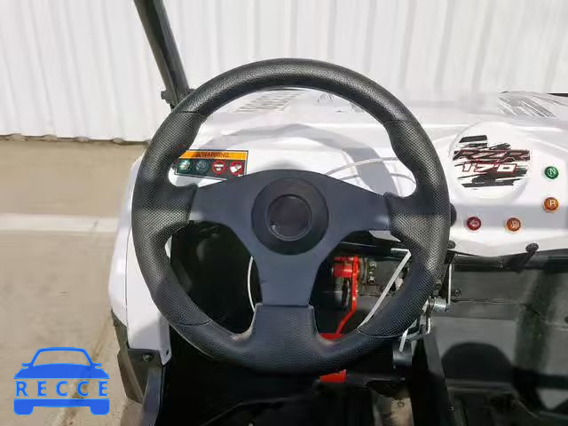 2018 POLARIS RZR 170 RF3YAV176JT027856 зображення 7