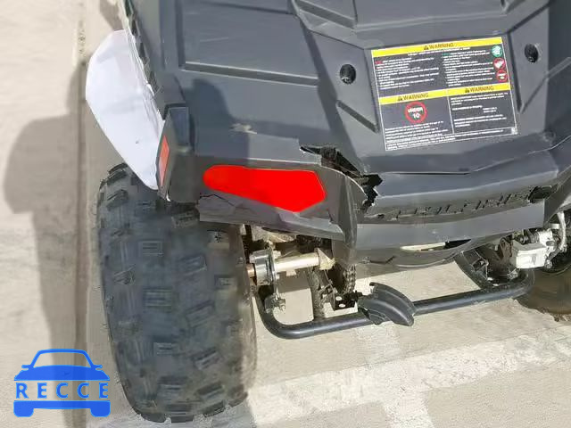 2018 POLARIS RZR 170 RF3YAV176JT027856 зображення 8