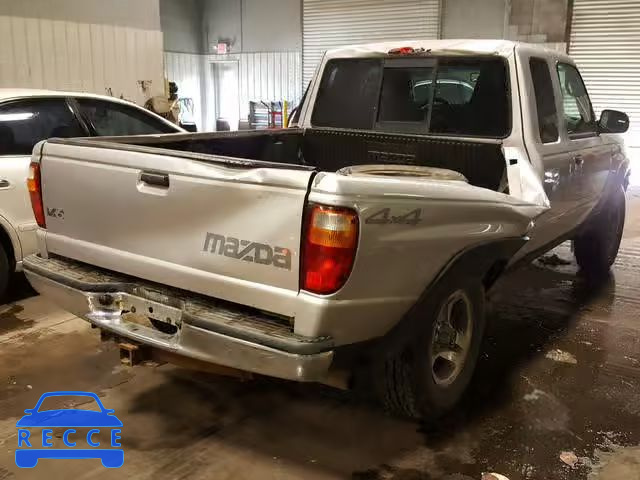 2004 MAZDA B4000 CAB 4F4ZR47E64TM12621 image 3