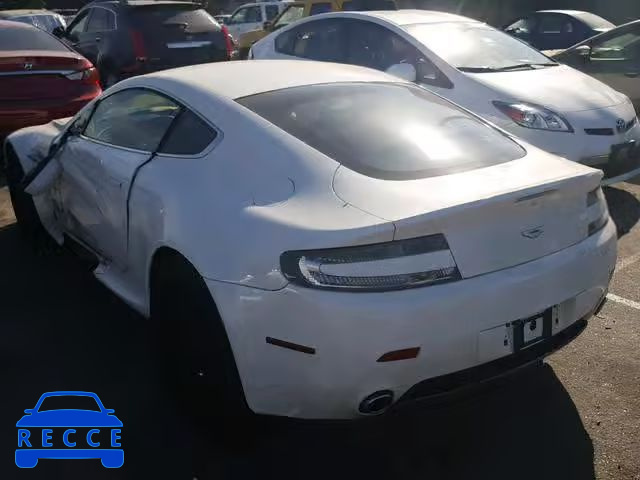 2010 ASTON MARTIN V8 VANTAGE SCFEFBAC5AGC14326 Bild 2