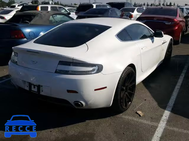 2010 ASTON MARTIN V8 VANTAGE SCFEFBAC5AGC14326 Bild 3