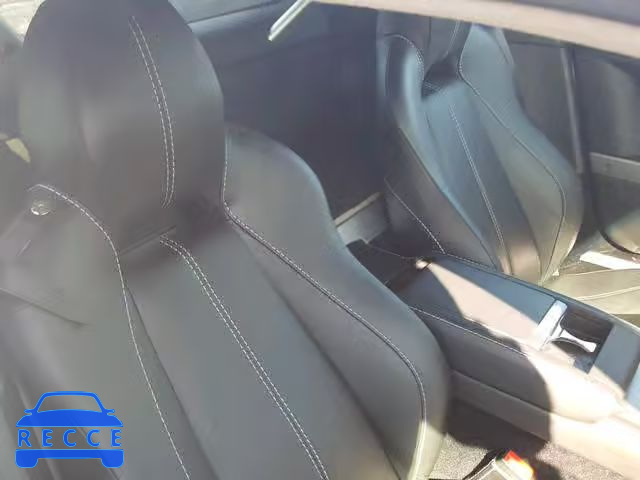 2010 ASTON MARTIN V8 VANTAGE SCFEFBAC5AGC14326 Bild 5