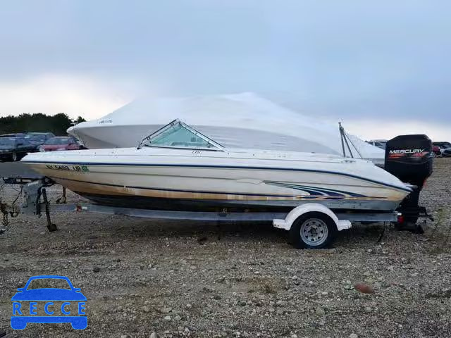 1997 SEAR BOWRIDER SERR6962G697 image 2