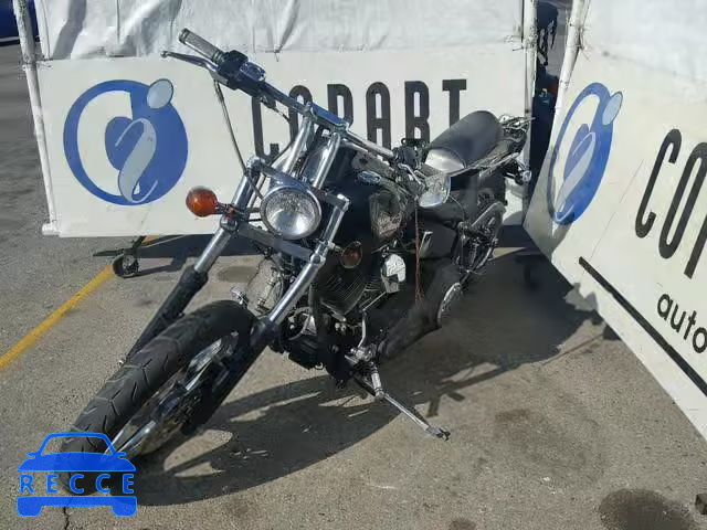 2000 HARLEY-DAVIDSON FXSTB 1HD1BTY35YY065257 Bild 1