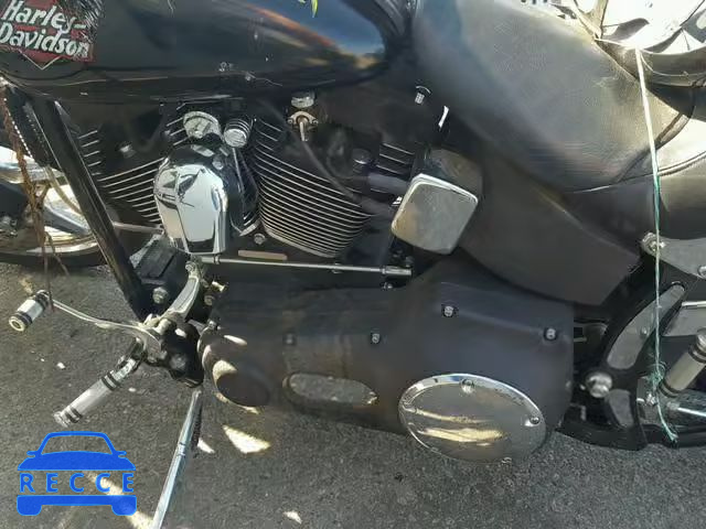 2000 HARLEY-DAVIDSON FXSTB 1HD1BTY35YY065257 image 8