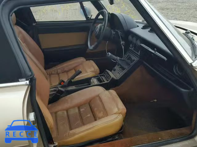 1987 ALFA ROMEO SPIDER VEL ZARBA5584H1048145 зображення 4