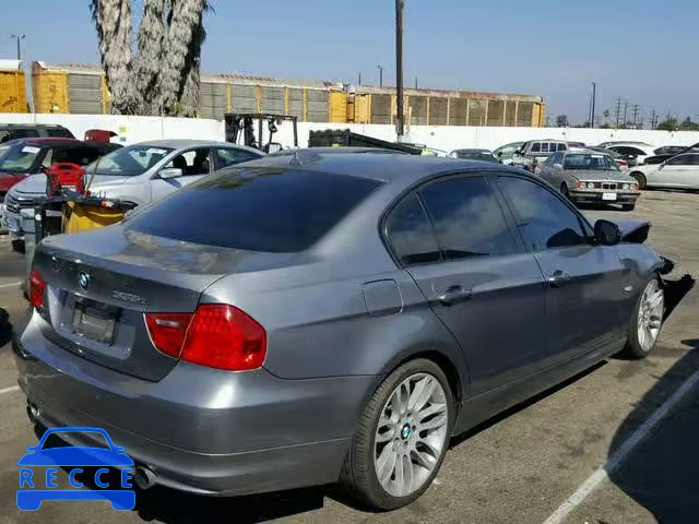 2009 BMW 335 D WBAPN73579A266121 Bild 3