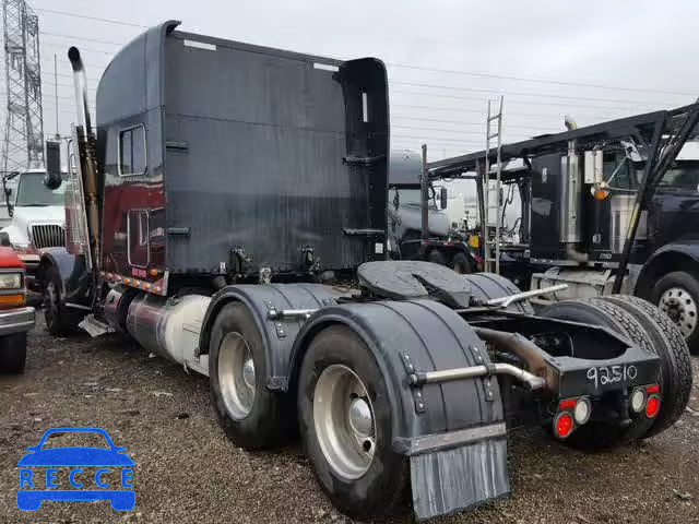 2013 PETERBILT 388 1XPWD49X4DD172258 image 2