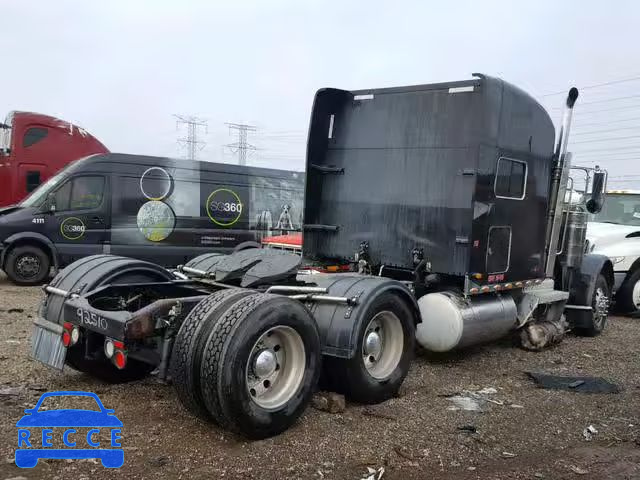 2013 PETERBILT 388 1XPWD49X4DD172258 зображення 3